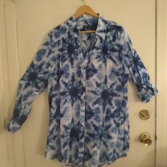 I.N.C. International Concepts Tops - I.N.C. TOP